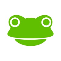 Eventfrog logo - Similar company to Talentemagnet