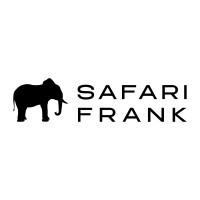 SAFARI FRANK logo - Similar company to Safari