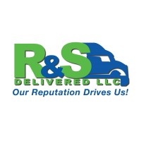R & S Delivered LLC logo - Similar company to Lee & Plumpton