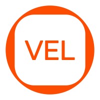 VEL logo - Similar company to Axioma