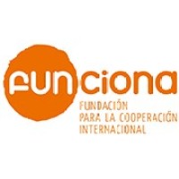Fundación FUNCIONA para la Cooperación Internacional logo - Similar company to Fundación Eziel Internacional