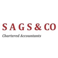 S A G S & Co logo - Similar company to Bbm Consulting
