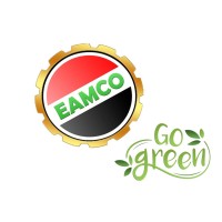 eamco logo - Similar company to El Nasr Automotive  Manufacturing Company - شركة النصر لصناعة السيارات