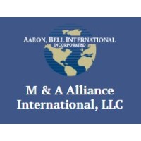 M&A Alliance International, LLC logo - Similar company to Angle Capital