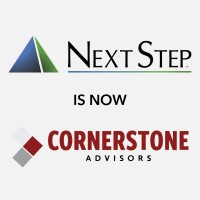 Next Step logo - Similar company to Next Step Advisory