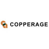 COPPERAGE logo - Similar company to Copper Age