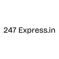 247 Express logo - Similar company to Công Ty Cổ Phần Hai Bốn Bảy (247Express)