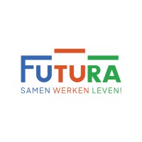 Futura Zorg logo - Similar company to Framtida Horticulture Innovations