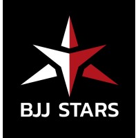 BJJ Stars logo - Similar company to Grappling Industries