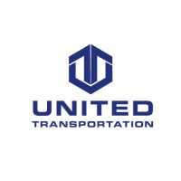 United Transportation logo - Similar company to Wm F Meyer Co
