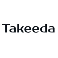Takeeda logo - Similar company to Nobis Link