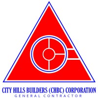 City Hills Builders CHBC Corporation logo - Similar company to Exan Builders Corporation