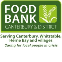Canterbury Food Bank CIO logo - Similar company to Ifixwindows