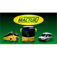 Mactur Fretamentos Ltda logo - Similar company to Transdema Express & Logistic