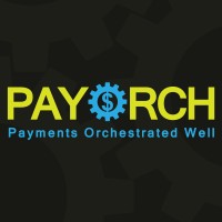 PayOrch Technologies logo - Similar company to Neapay Payments Solutions