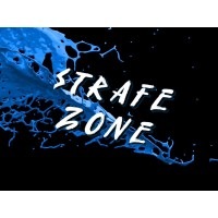 StrafeZone logo - Similar company to Sunwah Kingsway