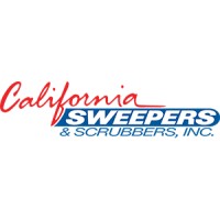 California Sweepers & Scrubbers Inc. logo - Similar company to Tranpak Inc.