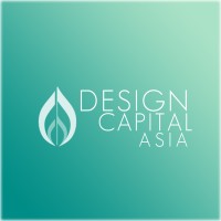 Design Capital Asia logo - Similar company to Pixelism Interior Design