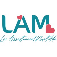LAM - LAR ASSISTENCIAL MATILDE logo - Similar company to Lar Da Mamãe Clory