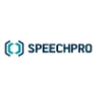 Speechpro