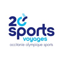2o Sports Voyages logo - Similar company to Corebox Sas