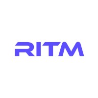 RITM logo - Similar company to Jis Group Malta