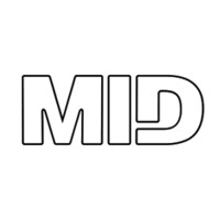 MID Studio logo - Similar company to Mercier Recruiting