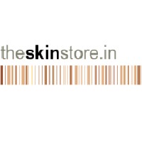 The Skin Store logo - Similar company to Cabdost