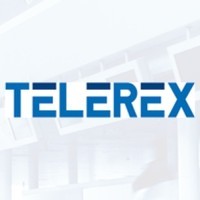 Telerex logo - Similar company to Mechatronix