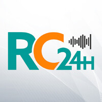 RC24H logo - Similar company to Rede Lesbos