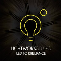Lightwork Studio logo - Similar company to E-Lighting Distribution