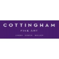 Cottingham Fine Art