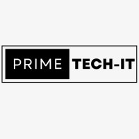 Prime Tech-IT Solutions logo - Similar company to Primetc Ltd