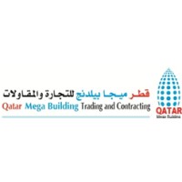 Qatar Mega Building logo - Similar company to Al Mauna Trading