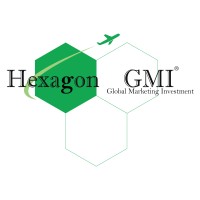Hexagon GMI logo - Similar company to 항공안전기술원(Korea Institute Of Aviation Safety Technology)
