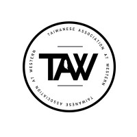 Taiwanese Association at Western (TAW) logo - Similar company to Chinese Students' Association (Western University)