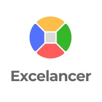 Excelancer logo - Similar company to Excelance