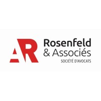 Cabinet Rosenfeld et Associés logo - Similar company to Chiche Cohen & Associes