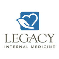 LEGACY INTERNAL MEDICINE, LLC logo - Similar company to Jvh Internal Communications