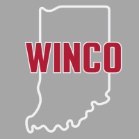 WINCO Construction Company logo - Similar company to Jamison Construction Solutions