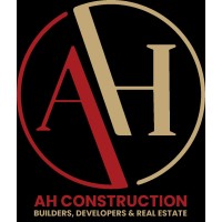 A.H CONSTRUCTION BULIDERS & REAL ESTATE logo - Similar company to Sac Engineering Services