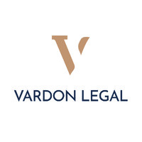 Vardon Legal logo - Similar company to Elwyn Forster
