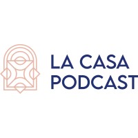 La Casa Podcast logo - Similar company to Db Prod-Factory