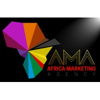Africa Marketing Agency logo - Similar company to Pink Soda Marketing