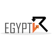 Egypt VR logo - Similar company to Via Vr - Virtual Transformation Solutions