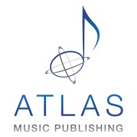 Atlas Music Publishing logo - Similar company to Songs Music Publishing