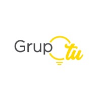 GrupoTU logo - Similar company to Grupo Naviser