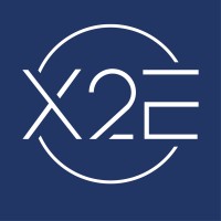 X2E LLC logo - Similar company to Gulf Depth