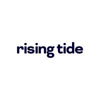 Rising Tide logo - Similar company to Project 990