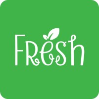 Fresherry logo - Similar company to Hellothali
